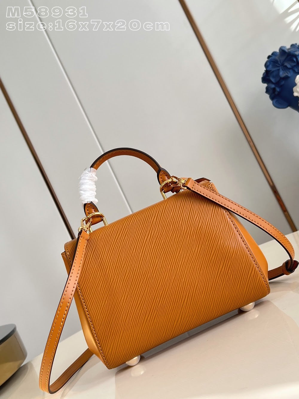Dragons Bags ln Luxury Bag --95812