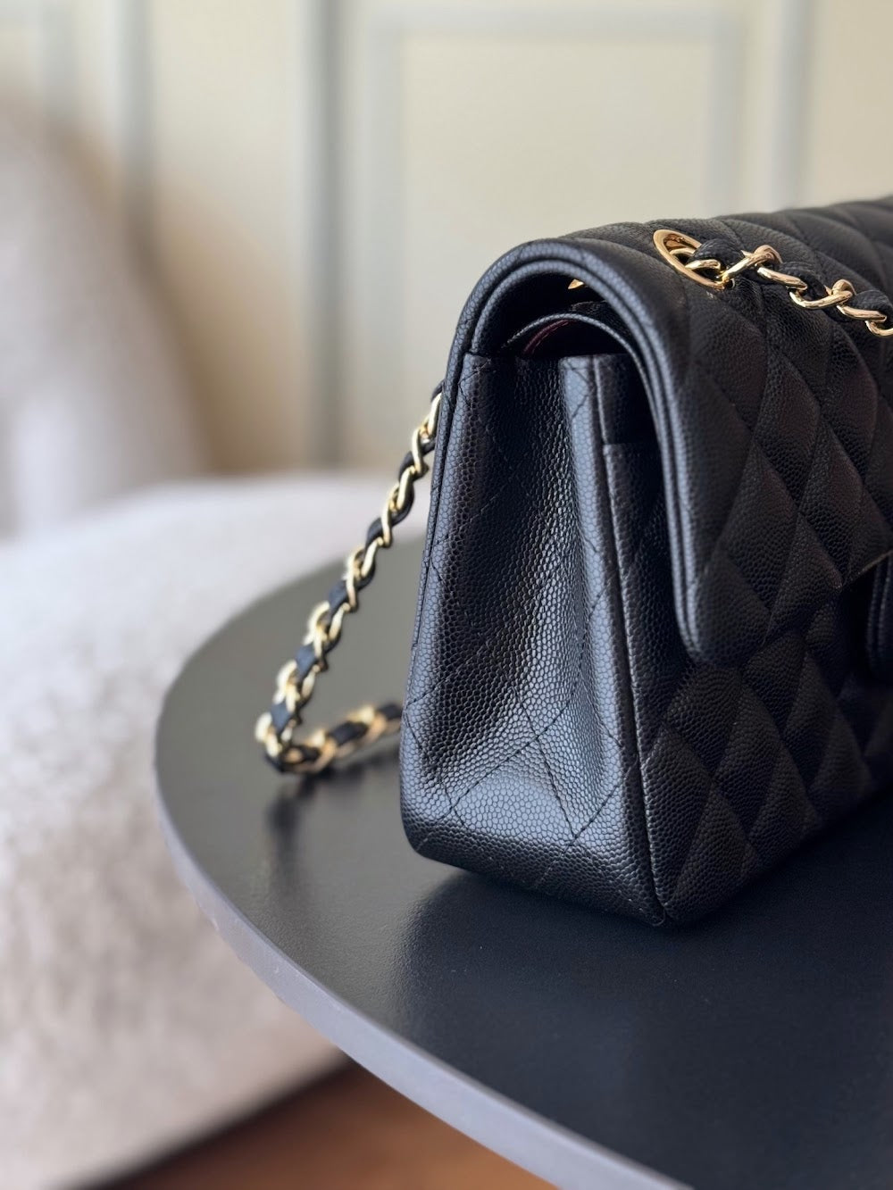 Dragons Bags CHn Luxury Bag --112766