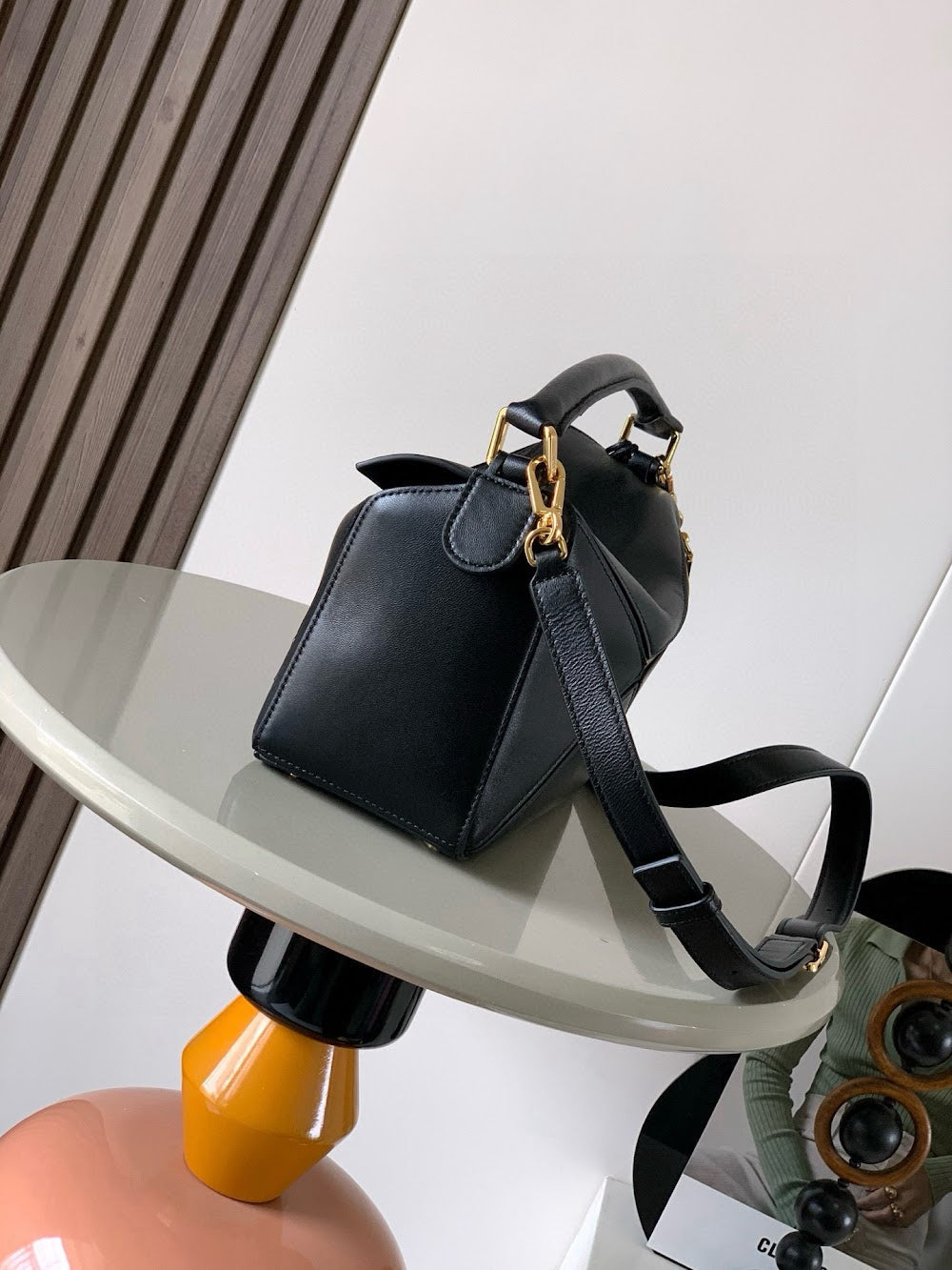 Dragons Bags Lowen Luxury Bag --99850