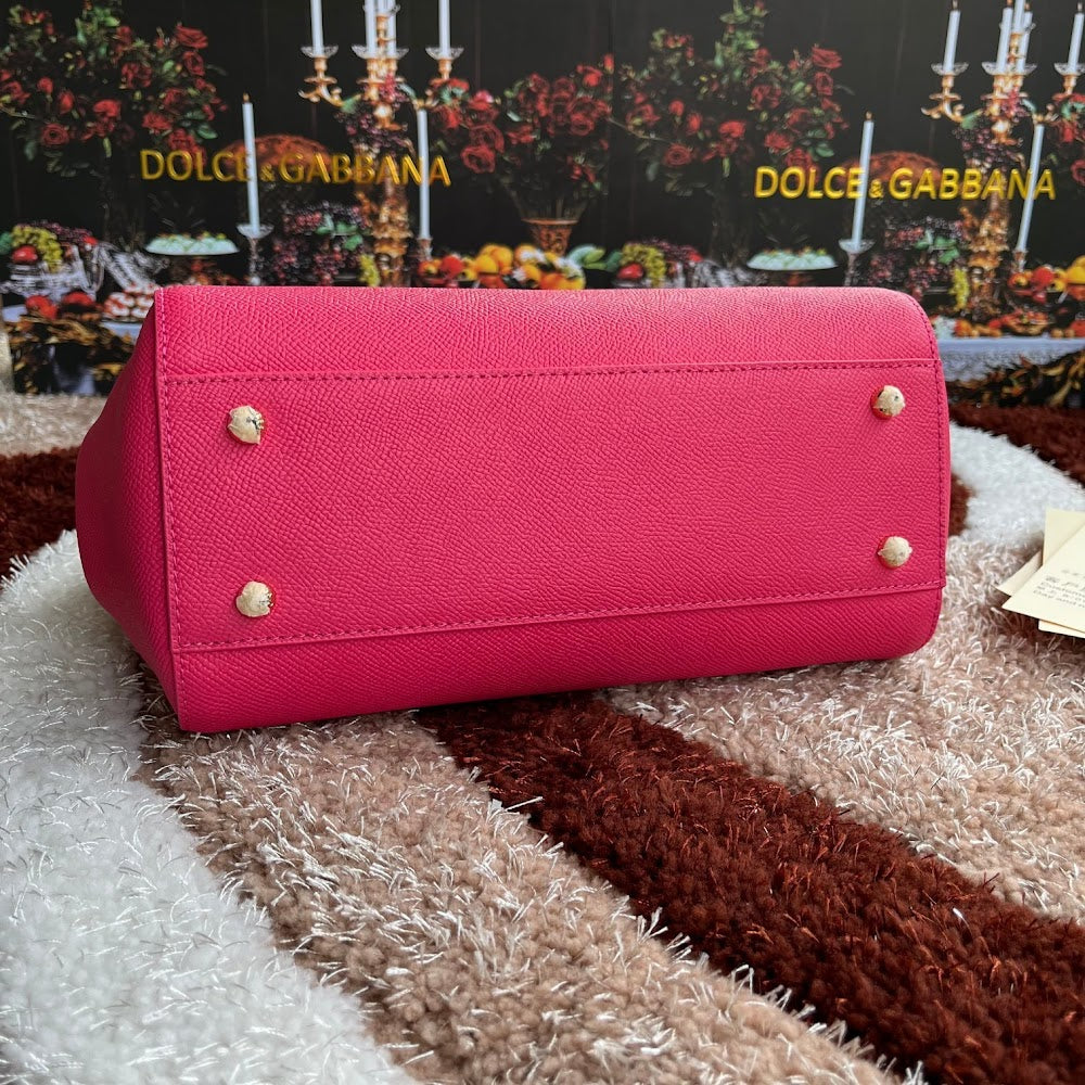 Dragons Bags DGn Luxury Bag --94001