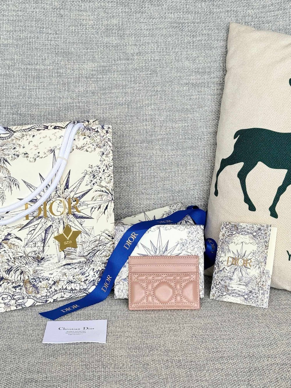 Dragons BagsDiorn Luxury Bag --114525