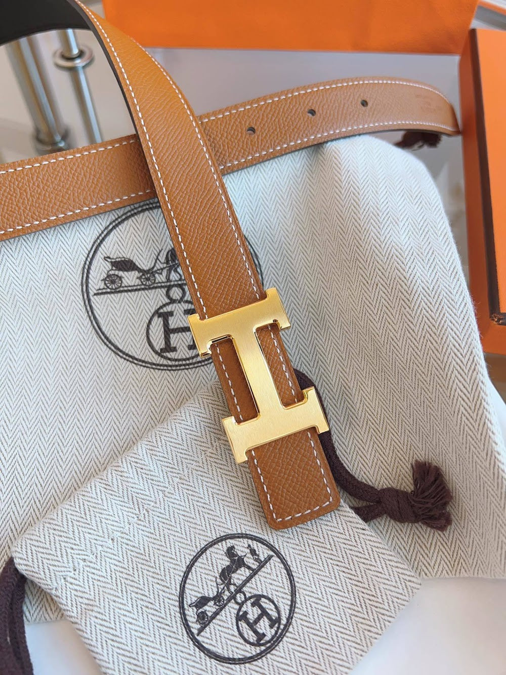 Dragons Bags Hermesn Luxury Belt --105768