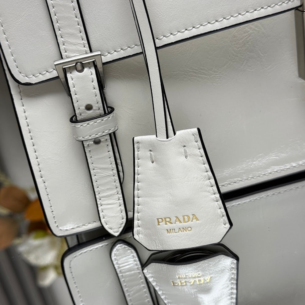 Dragons Bags Pradn Luxury Bag --102584