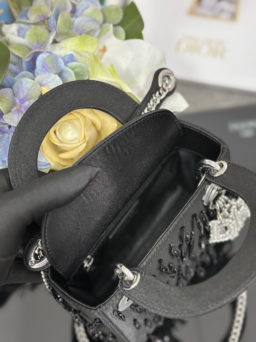 Dragons BagsDiorn Luxury Bag --115982