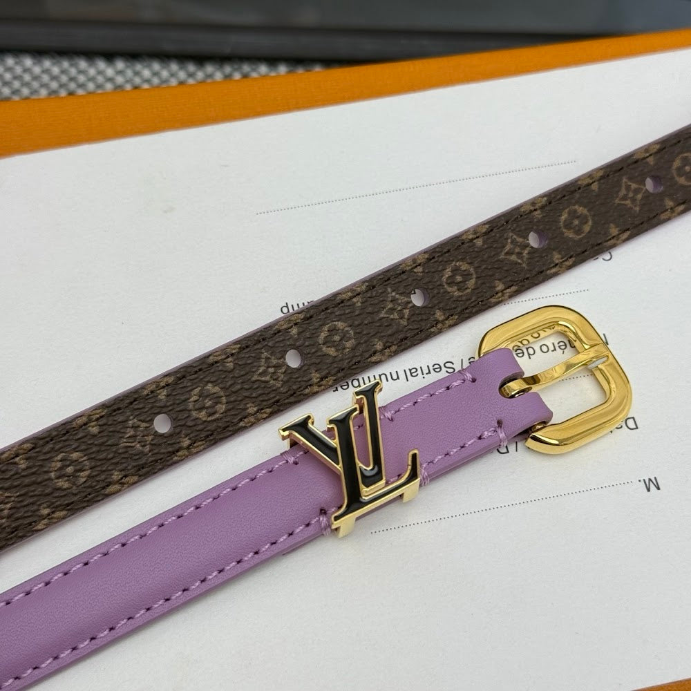 Dragons Bags ln Luxury Belt --101055