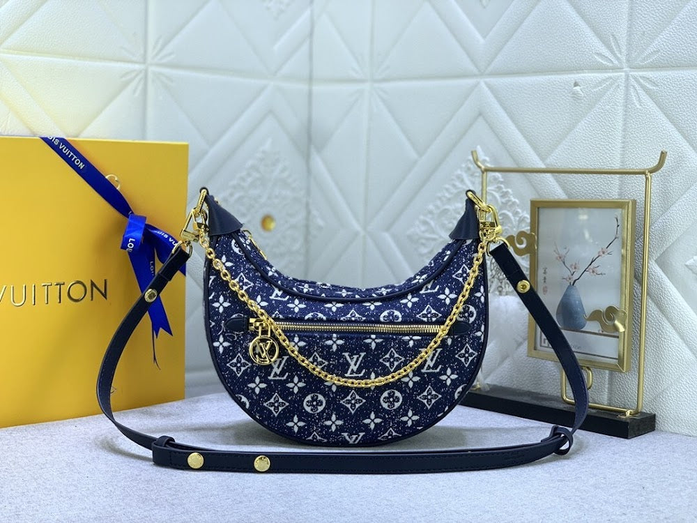 Jessica Bags ln Luxury Bag --75864