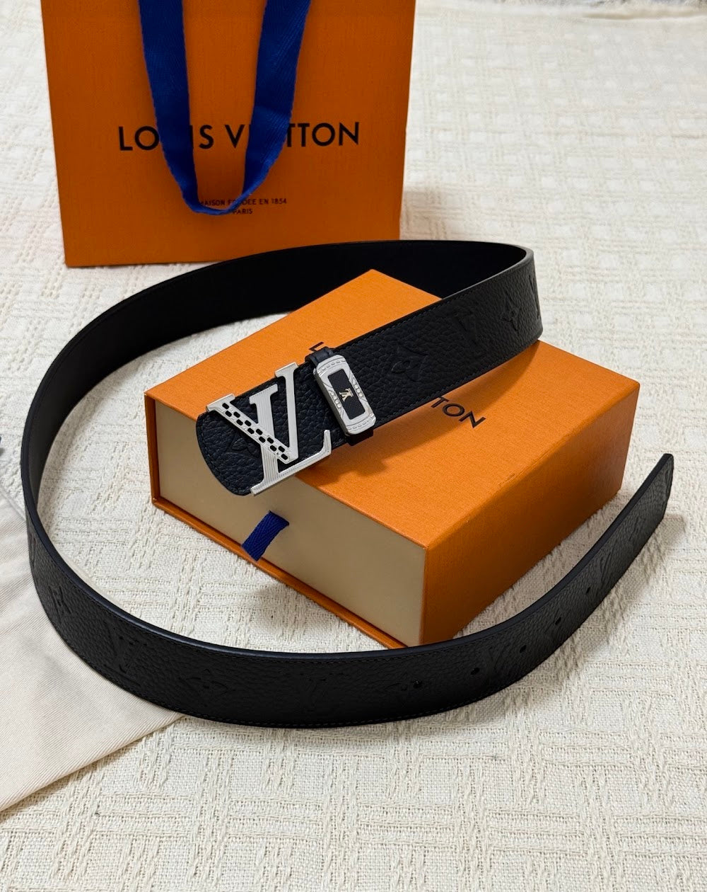 Dragons Bags ln Luxury Belt --106870
