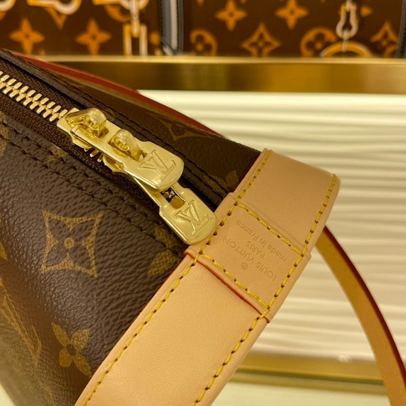 Dragons Bags LVn Luxury Bag --80181