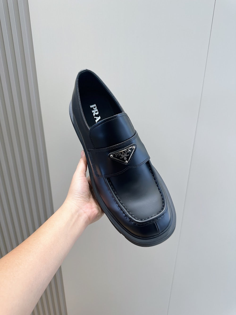 Dragons Bags Prada Luxury Heels --53077