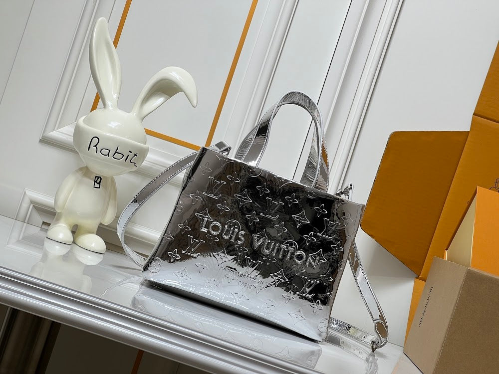 Dragons Bags ln Luxury Bag --77781