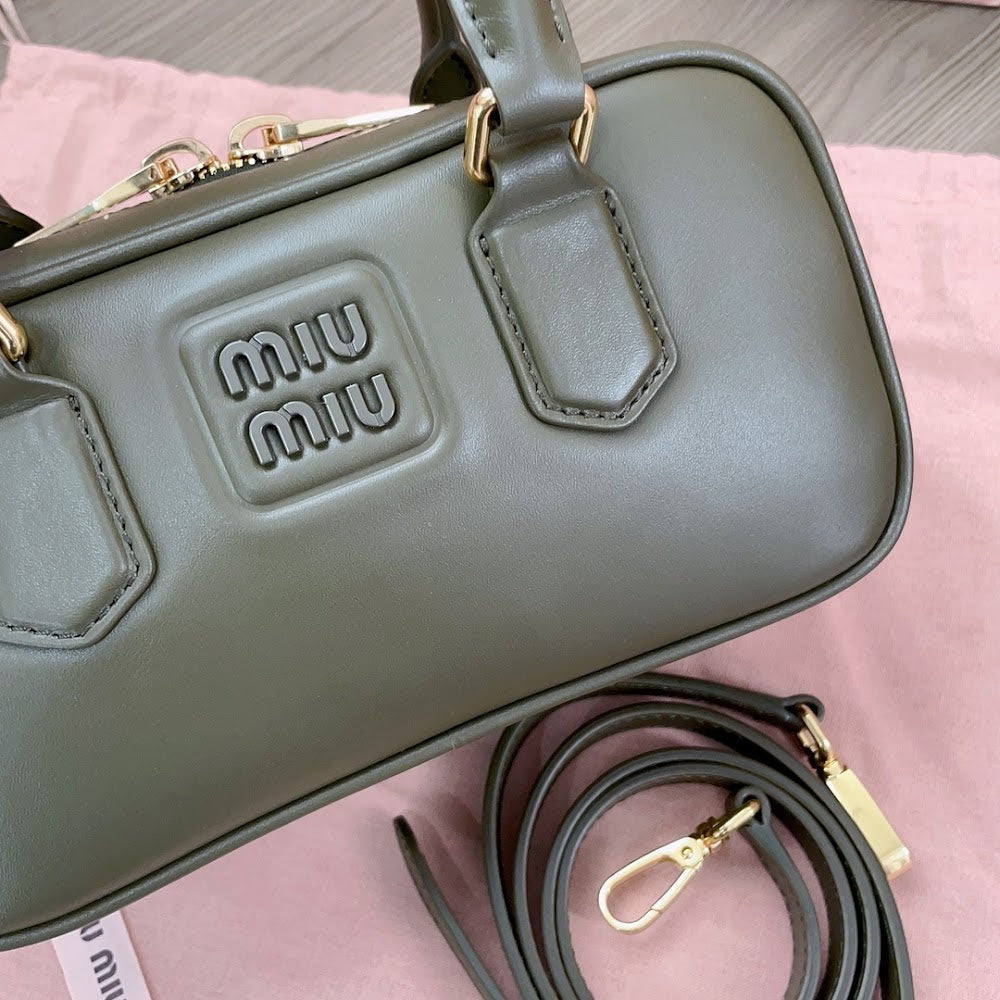 Dragons Bags Miun Miun Luxury Bag --123282