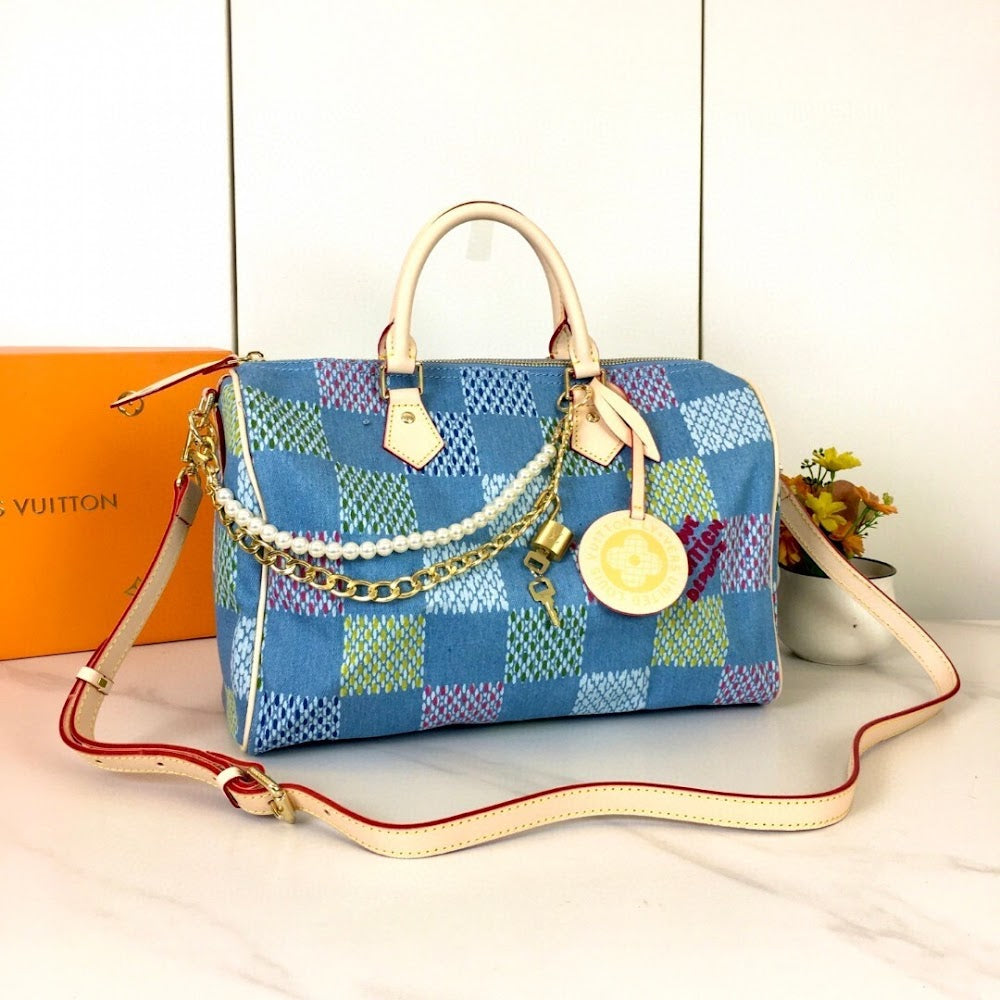 Dragons Bags ln Luxury Bag --76669