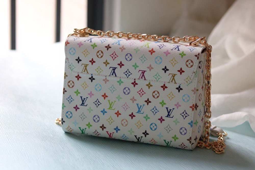Dragons Bags ln Luxury Bag --76756
