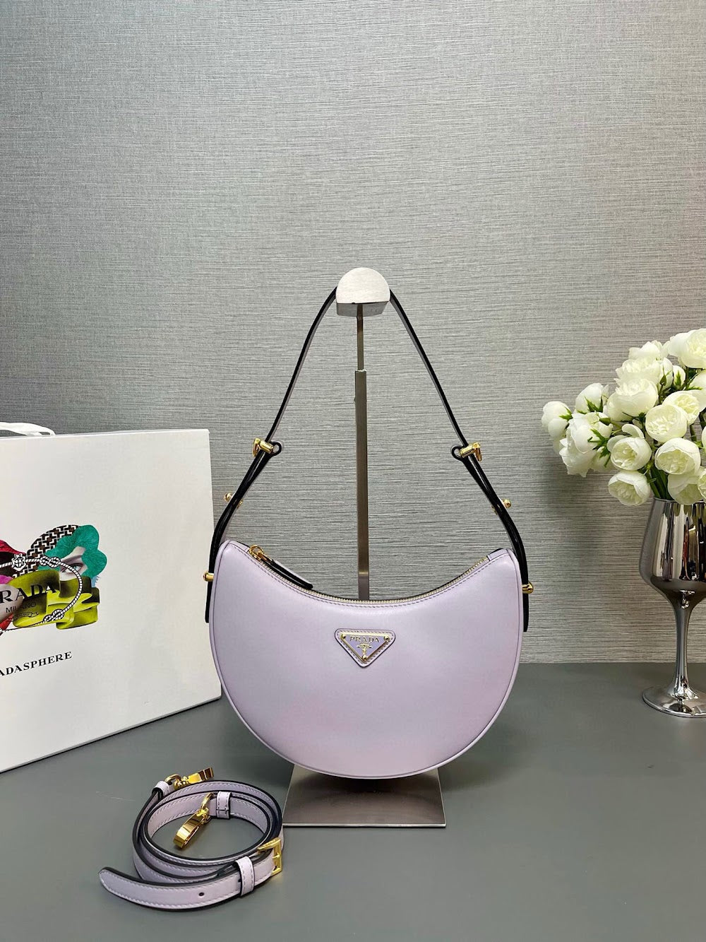 Dragons Bags pradn Luxury Bag --73840
