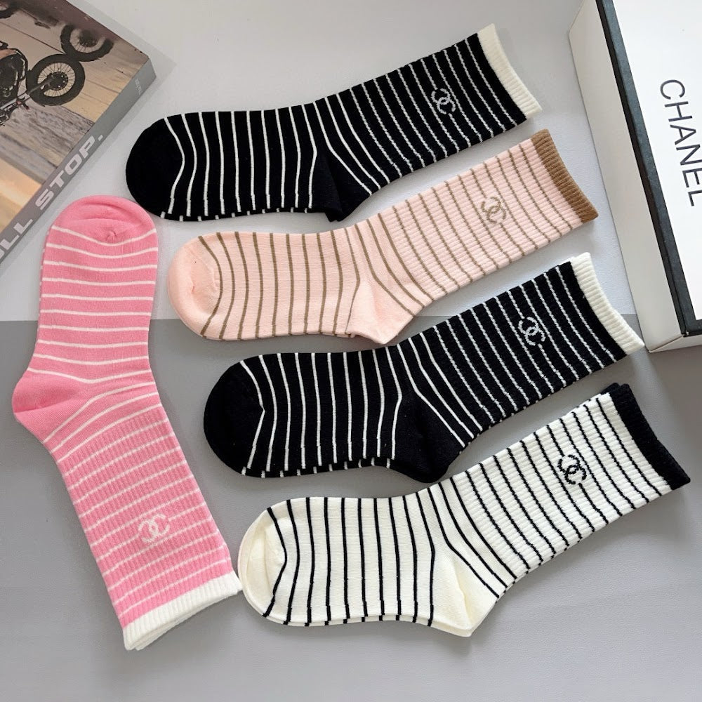 Dragons Bags Premium Luxury Socks --98133