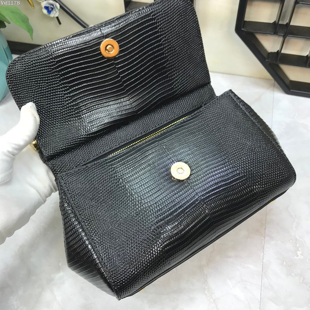 Dragons Bags DGn Luxury Bag --93741