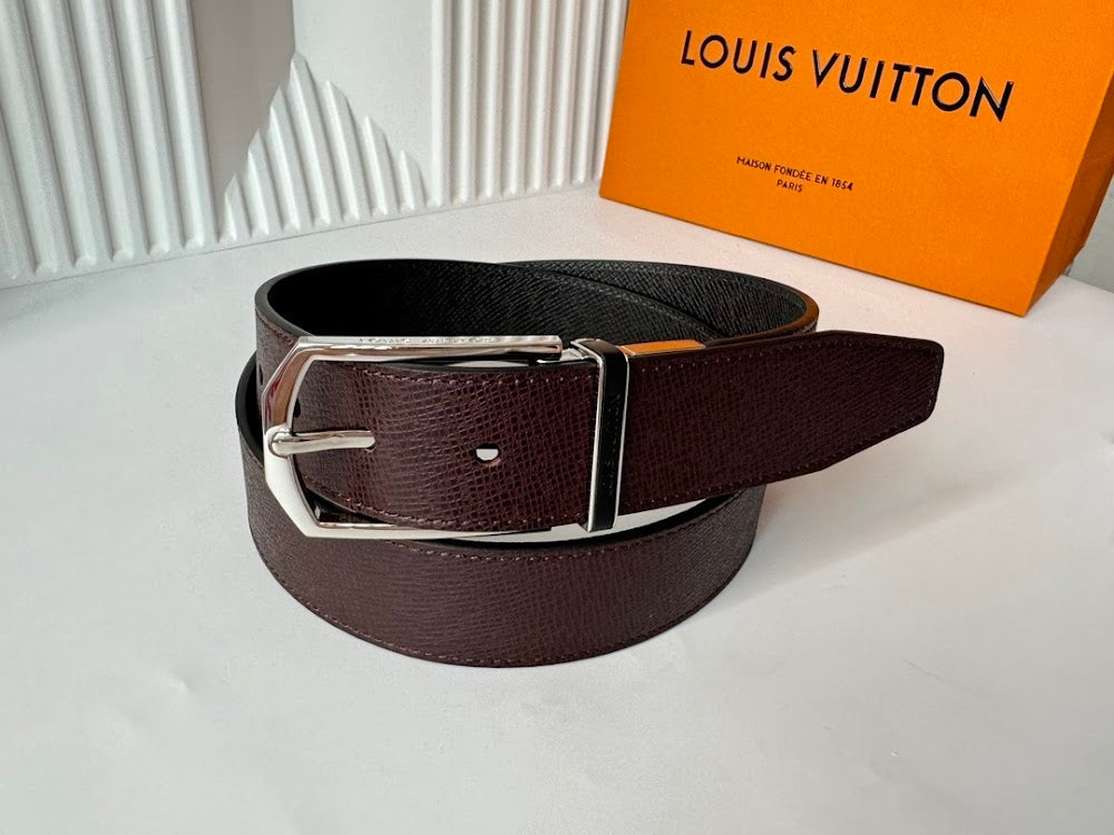 Dragons Bags ln Luxury Belt --101320
