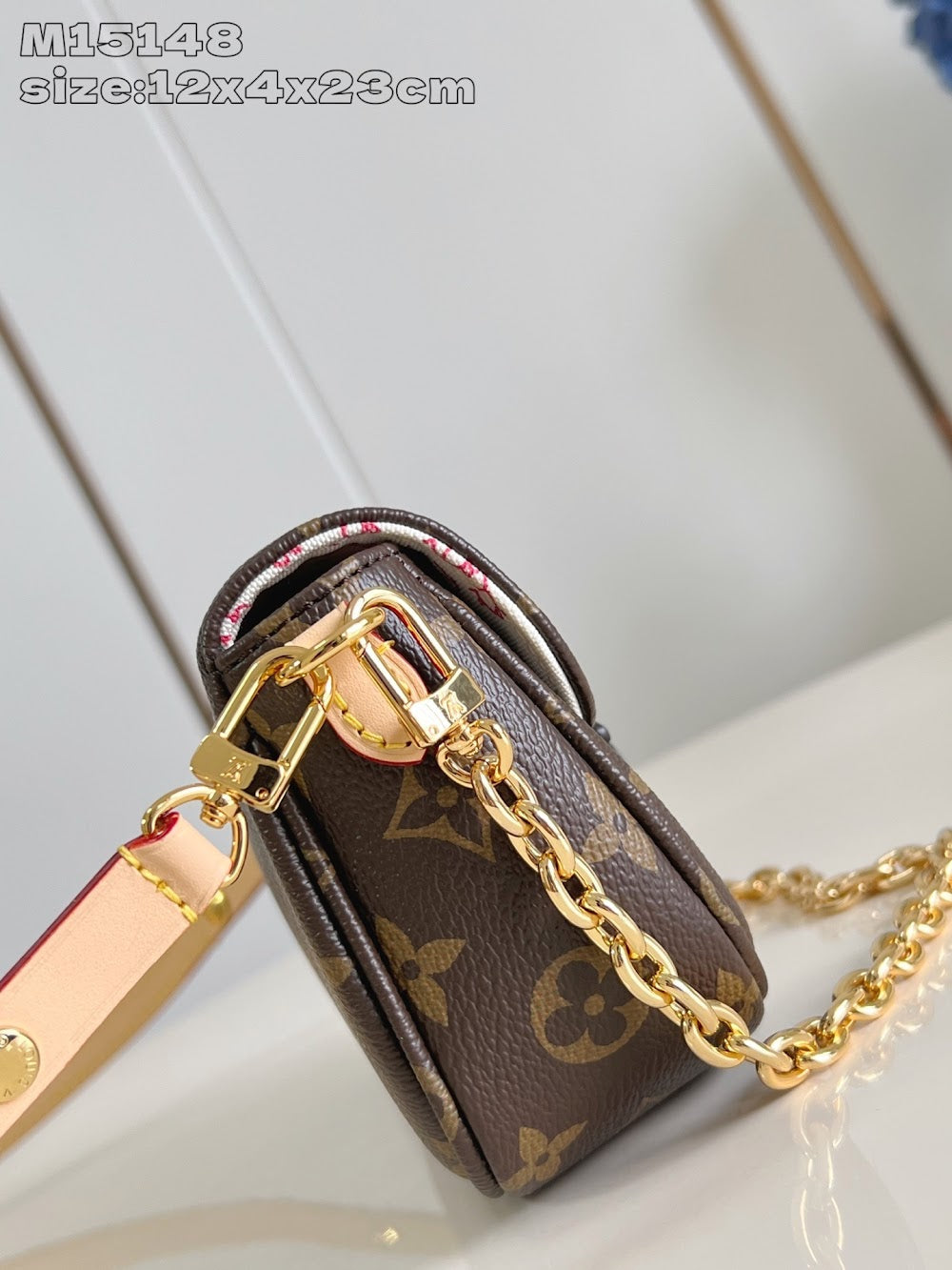 Dragons Bags ln Luxury Bag --97483