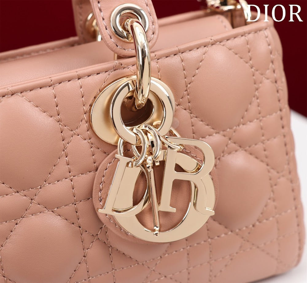 Dragons BagsDiorn Luxury Bag --114753