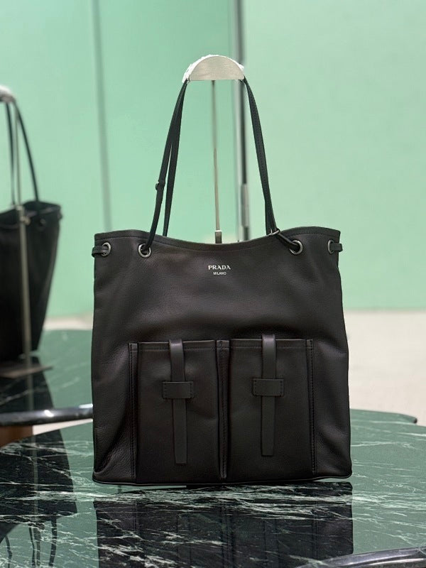 Jessica Bags pradn Luxury Bag --75233