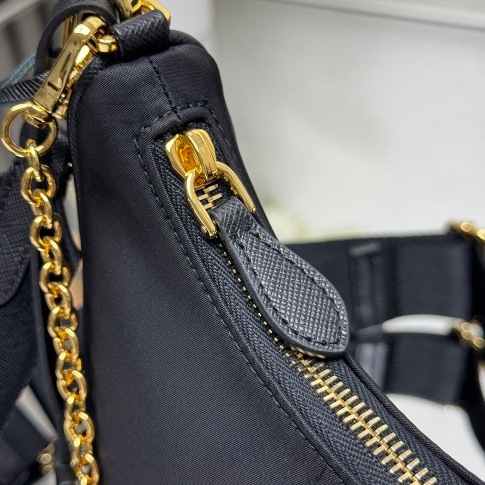 Dragons Bags Pradn Luxury Bag --102369