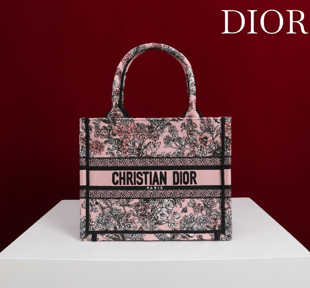 Dragons BagsDiorn Luxury Bag --116169