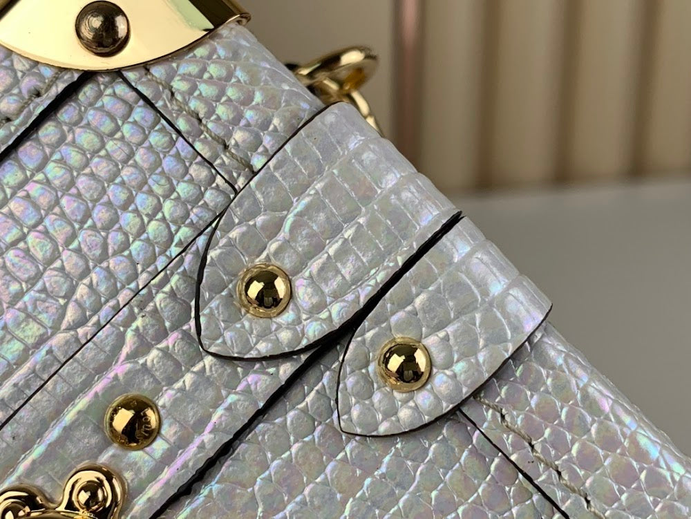 Dragons Bags ln Luxury Bag --61809
