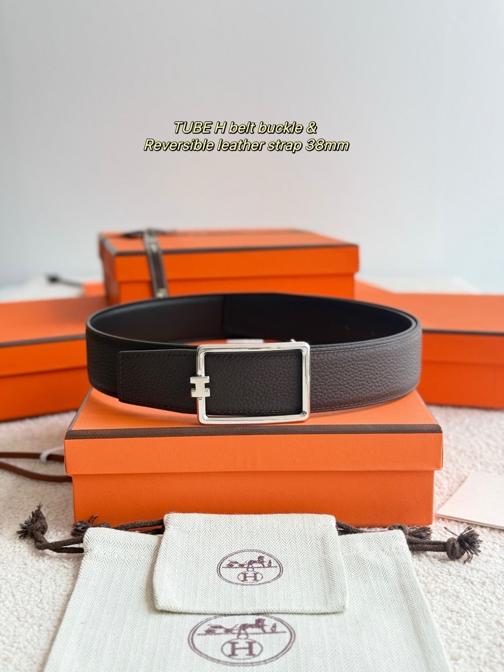 Dragons Bags Hermesn Luxury Belt --105985