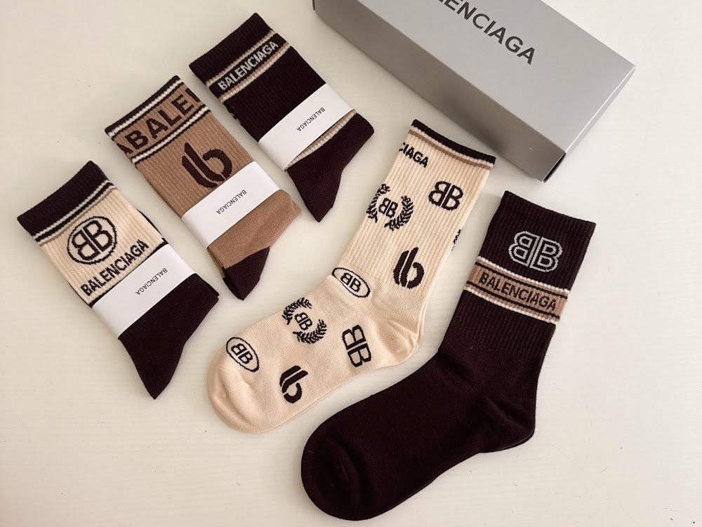 Dragons Bags Premium Luxury Socks --98594