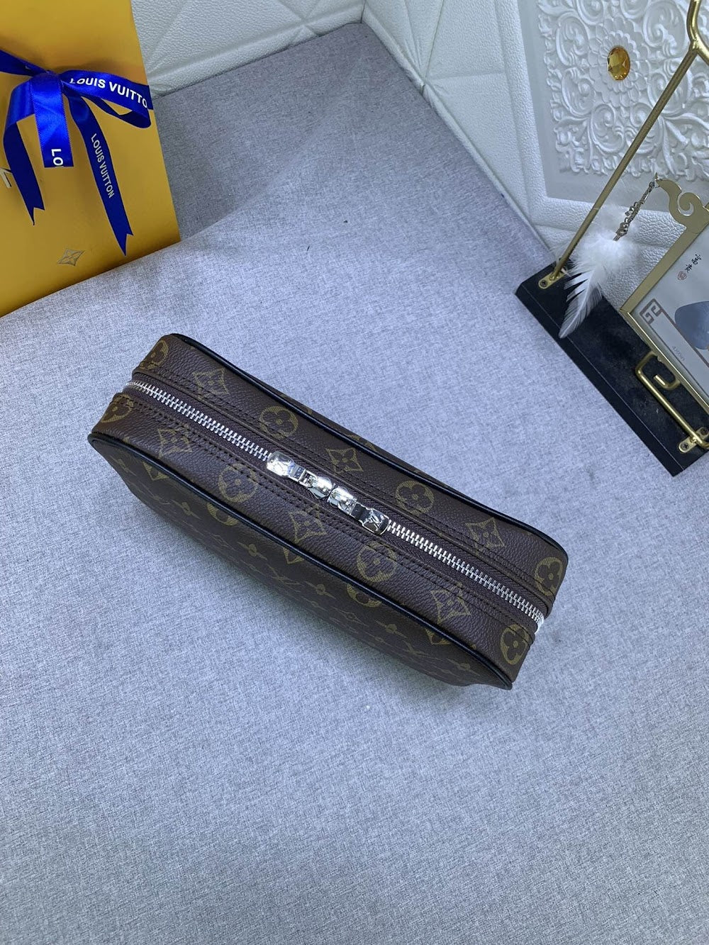 Jessica Bags ln Luxury Bag --75839