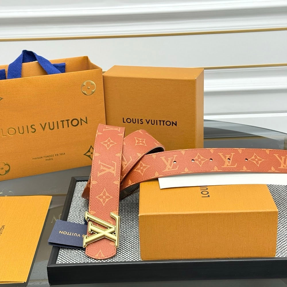 Dragons Bags ln Luxury Belt --110040