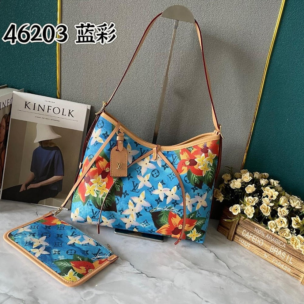 Jessica Bags ln Luxury Bag --76133