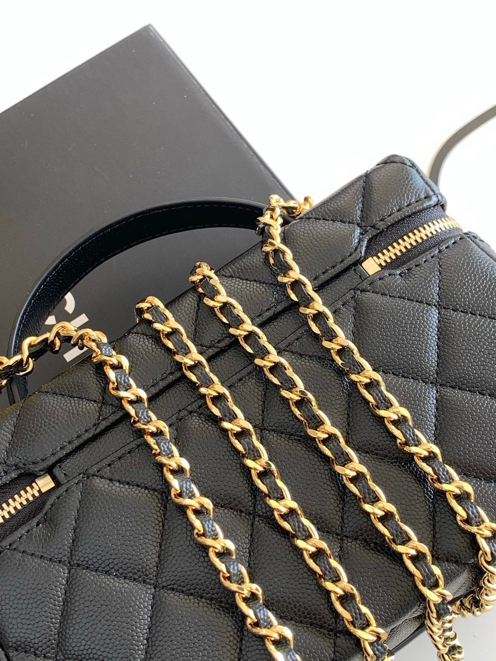 Dragons BagsCHn Luxury Bag --113786