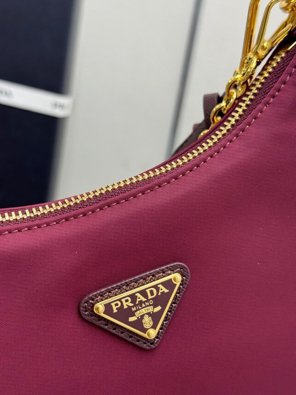 Dragons Bags Pradn Luxury Bag --101343