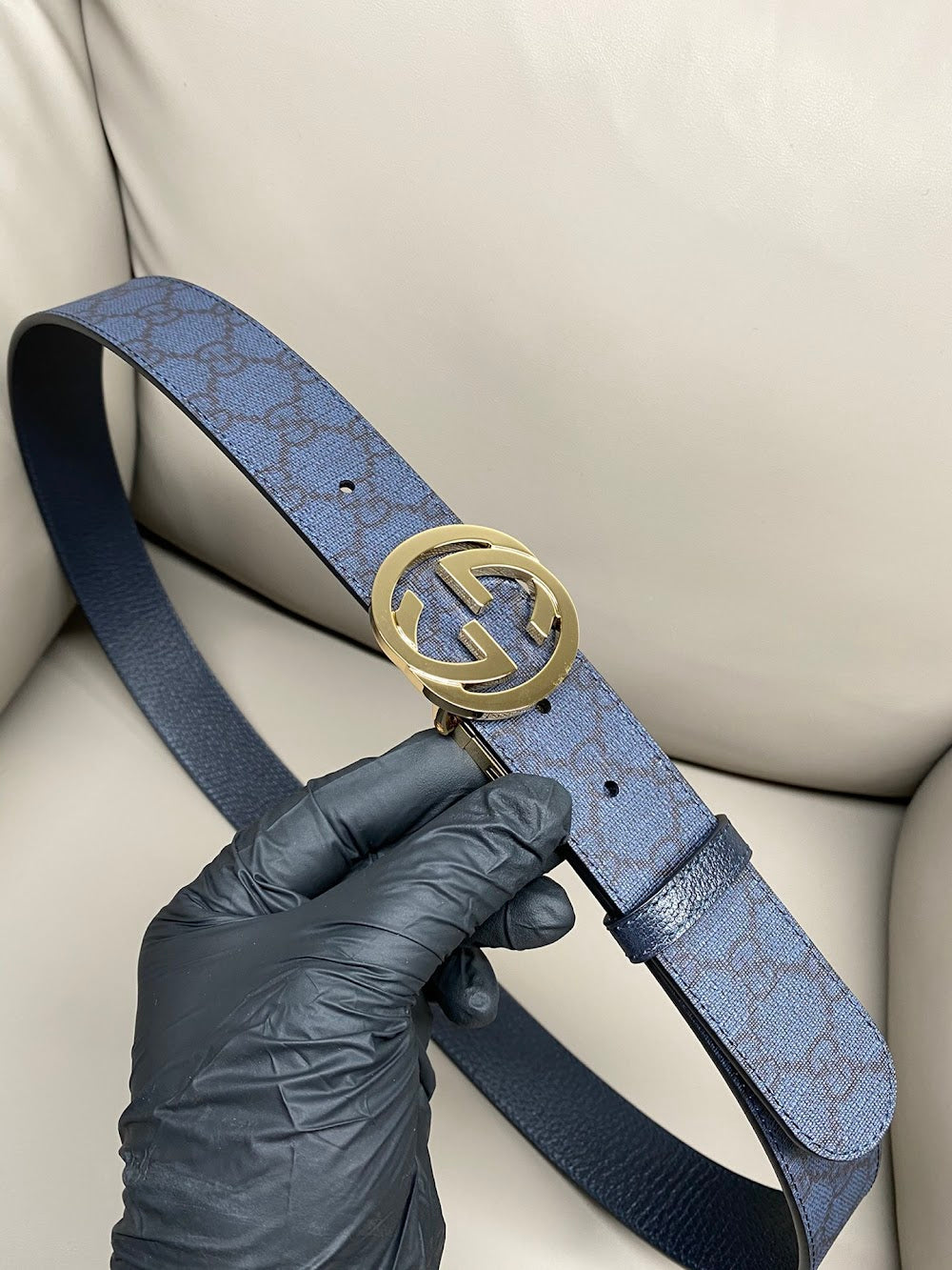 Dragons Bags Guccin Luxury Belt --105120