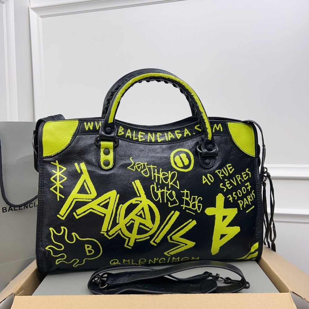 Dragons Bags Balenciaga Luxury Bag --111840