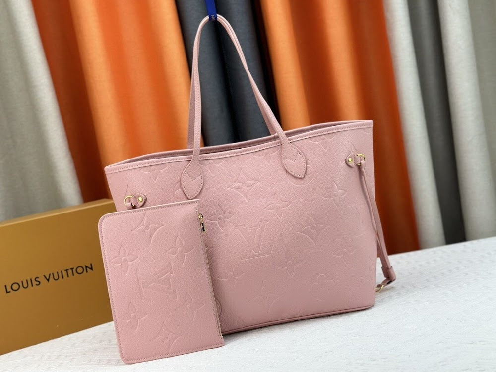 Jessica Bags ln Luxury Bag --76096