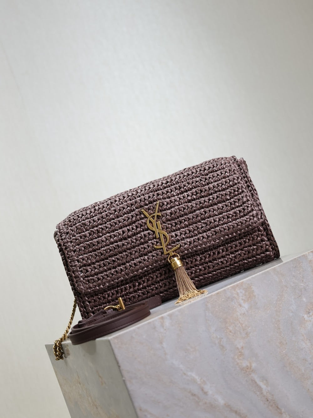 Dragons Bags YSLn Luxury Bag --120491