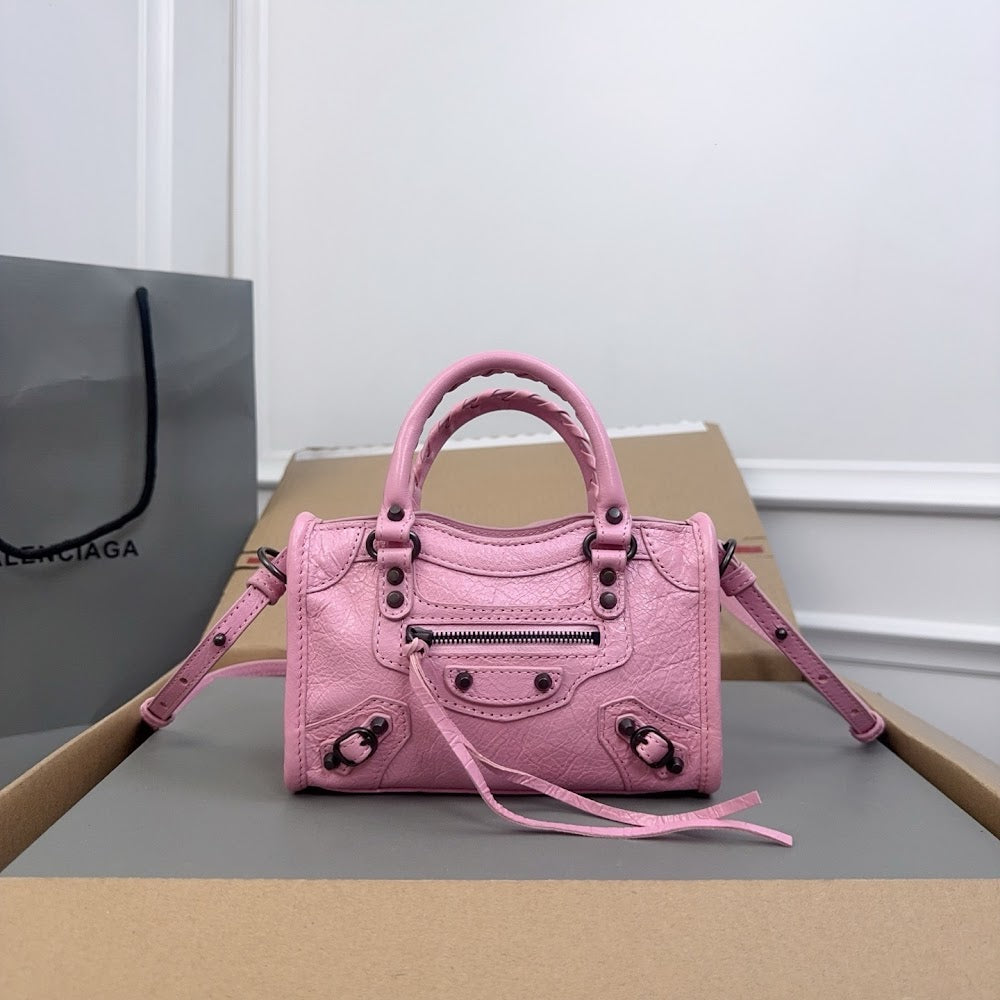 Dragons Bags Balenciaga Luxury Bag --110838