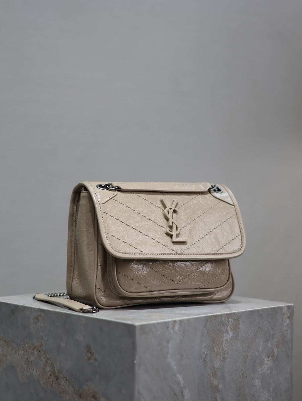 Dragons Bags YSLn Luxury Bag --119308