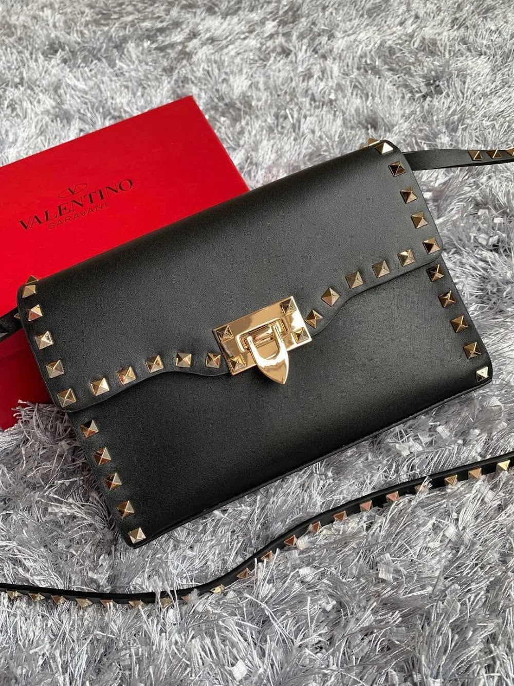 Dragons Bags Valentine Luxury Bag --121932
