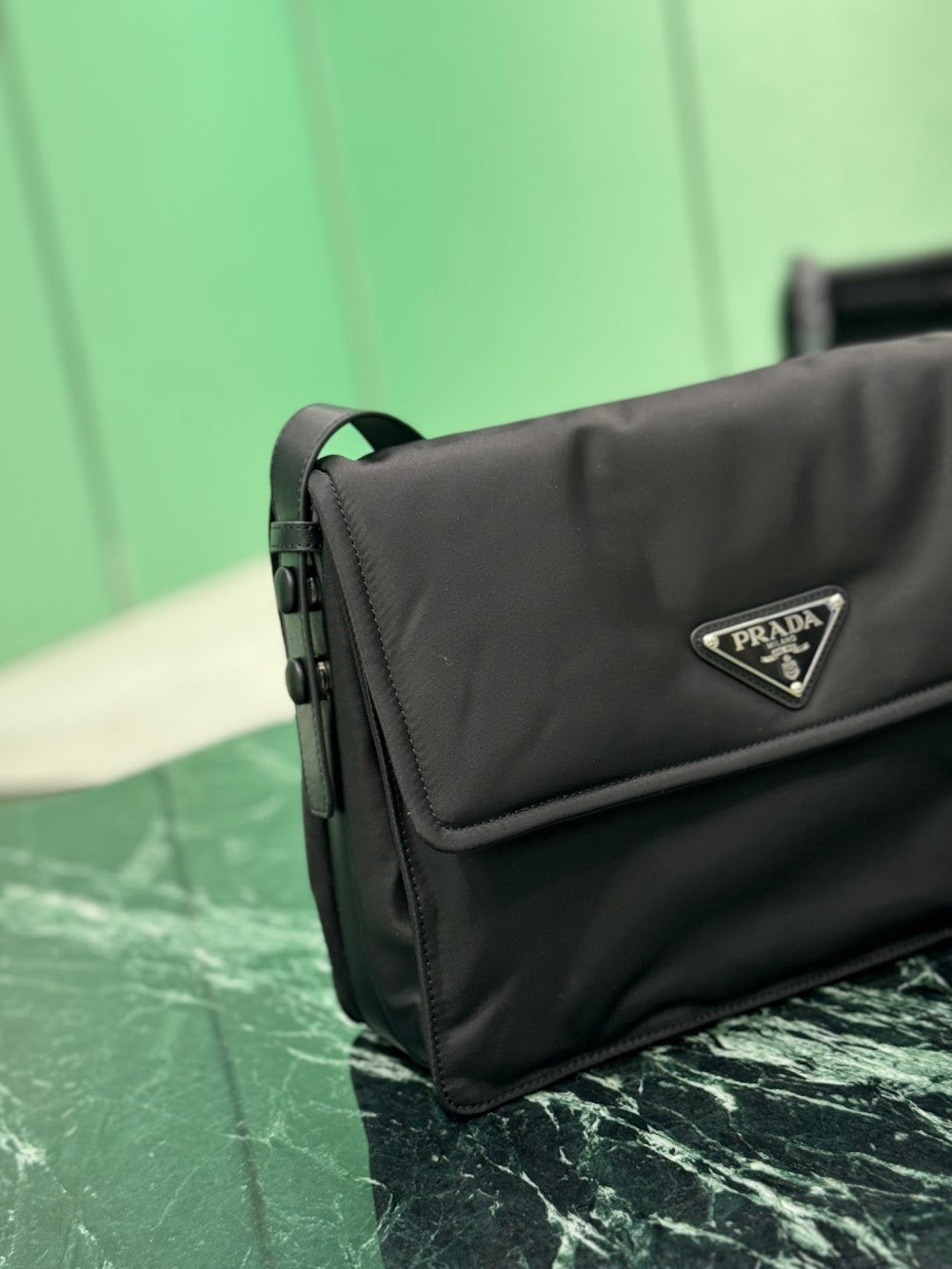 Dragons Bags Pradn Luxury Bag --102885
