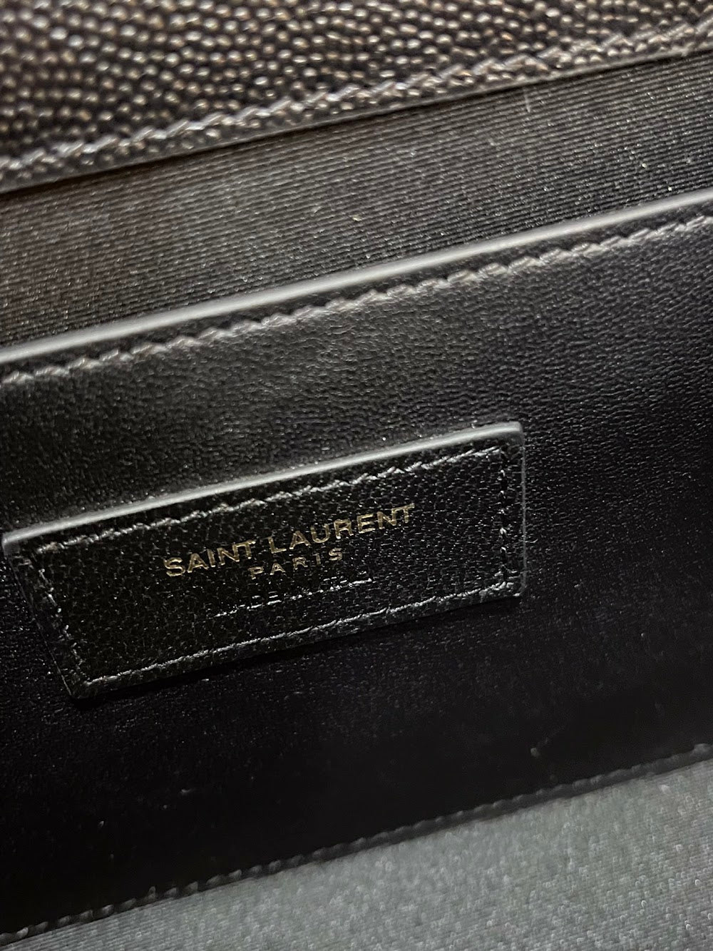 Dragons Bags YSLn Luxury Bag --119949