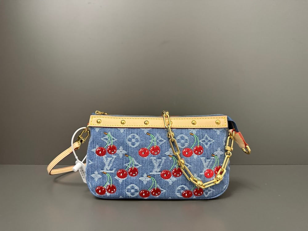 Dragons Bags ln Luxury Bag --96917