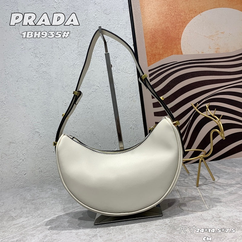 Dragons Bags pradn Luxury Bag --73078