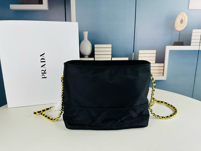 Dragons Bags pradn Luxury Bag --73795