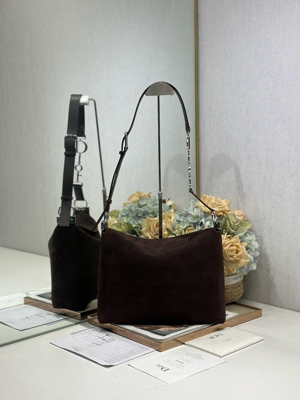Dragons BagsDiorn Luxury Bag --115541
