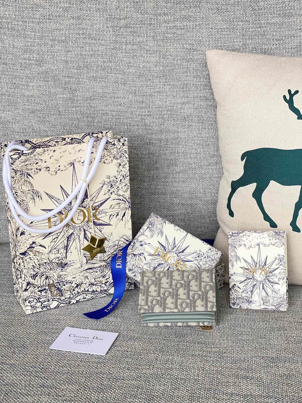 Dragons BagsDiorn Luxury Bag --114834