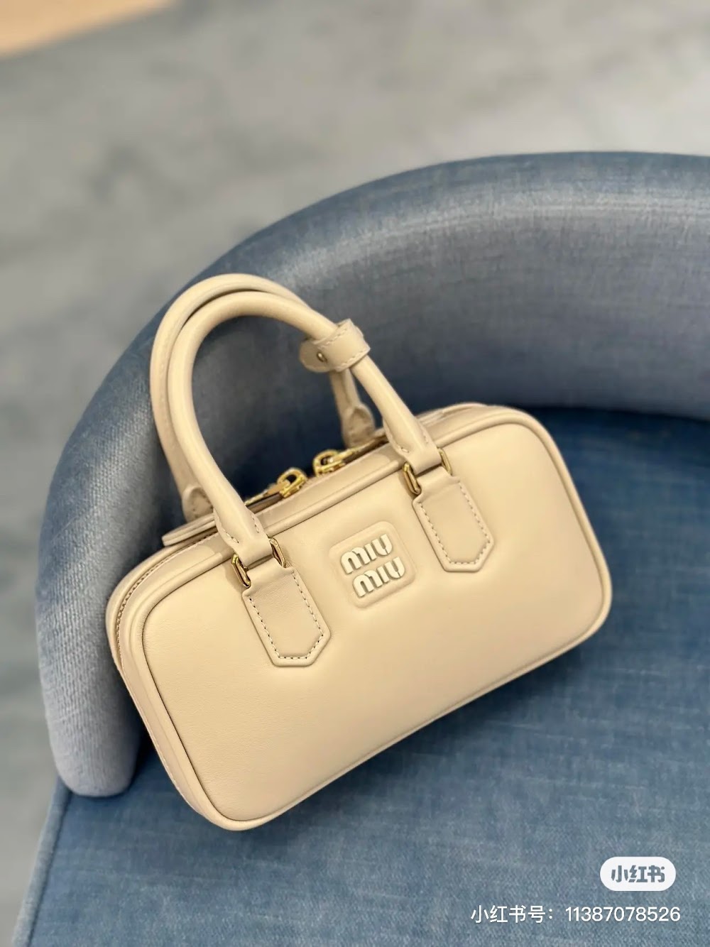 Dragons Bags Miun Miun Luxury Bag --122857