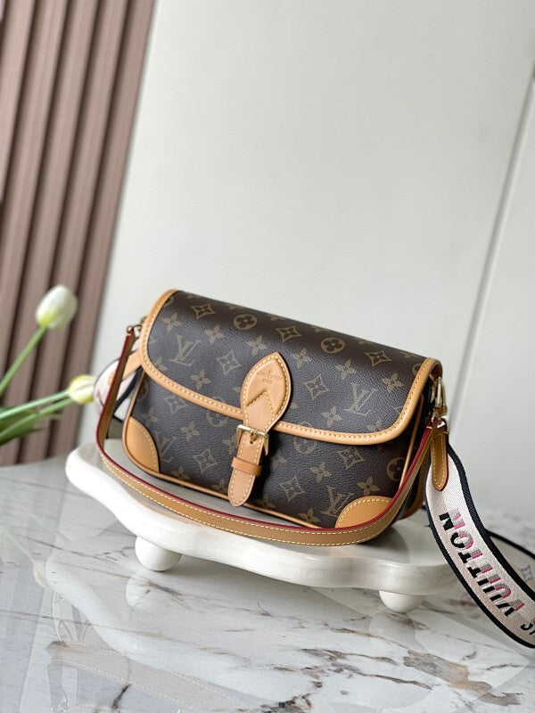 Dragons Bags LVn Luxury Bag --79397